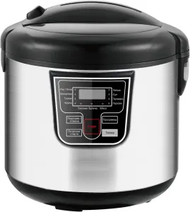 Мультиварка Renova C5-10SB1 фото