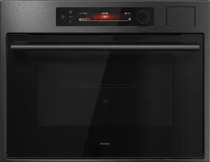 Электрический духовой шкаф ASKO OCSM64BSH фото