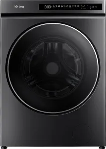 Стиральная машина Korting KWM 60ID1203 GR фото
