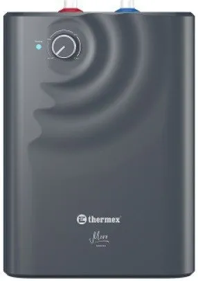 Накопительный электрический водонагреватель Thermex Mera 15 U фото