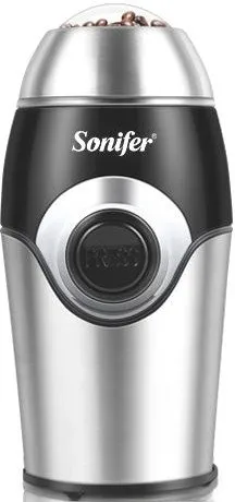 Электрическая кофемолка Sonifer SF-3507 фото