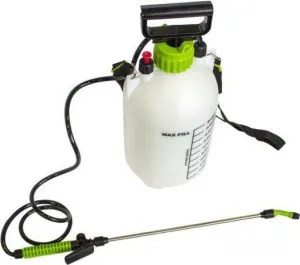 Ручной опрыскиватель WMC Tools TG7602003-8L Ручной опрыскиватель WMC Tools TG7602003-8L фото