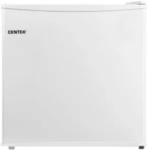 Мини-холодильник CENTEK CT-1700 (белый) фото
