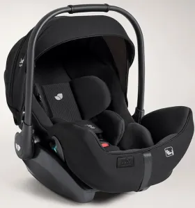 Детское автокресло Joie i-Level pro (eclipse) фото