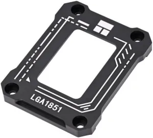 Прижимная рамка для процессора Thermalright LGA1851-BCF (черный) фото