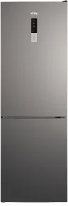 Холодильник Korting KNFC 61869 X фото