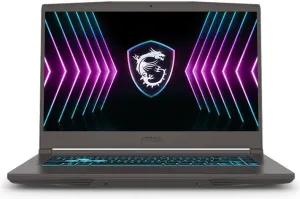 Игровой ноутбук MSI Thin 15 B2RVE-3451XRU фото