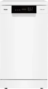 Отдельностоящая посудомоечная машина Haier HDWE11-36WE4RU фото