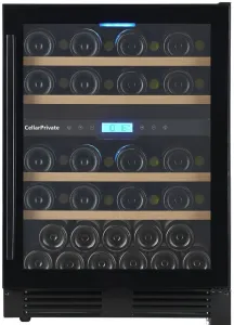Винный шкаф Cellar Private CP043-2TB фото