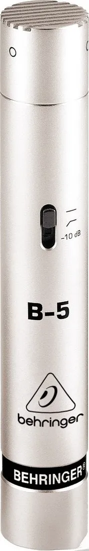 Микрофон BEHRINGER B-5 фото