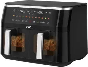 Аэрогриль (аэрофритюрница) JVC JK-MB110 фото