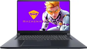 Игровой ноутбук Machenike Star 17 Neptune 2K XL JJ00GT00JRU фото