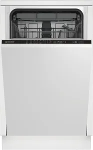 Встраиваемая посудомоечная машина Indesit DIS 2C28 фото