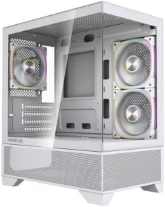 Корпус Powercase Vision Micro M4W CVMM4W-A3 фото