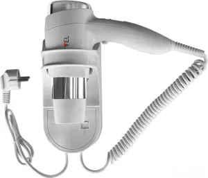 Сушилка для волос Meyvel MF6-1600 (белый) фото