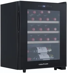 Винный шкаф Cellar Private CP023 фото