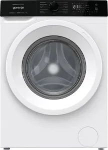 Стиральная машина Gorenje W1NHA74SAS фото