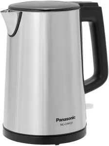 Электрический чайник Panasonic NC-CWK33 фото