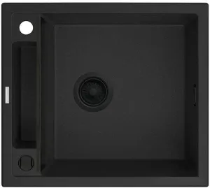 Кухонная мойка Deante Magnetic ZRM N103 фото