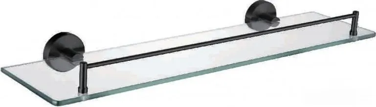 Полка для душа Ledeme L71707B фото