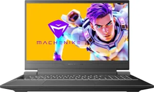 Игровой ноутбук Machenike StarX 15 Pulsar JJ00GN00KRU Игровой ноутбук Machenike StarX 15 Pulsar JJ00GN00KRU фото