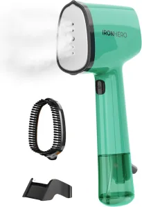 Отпариватель Cecotec IronHero V-1500 Essential Green фото