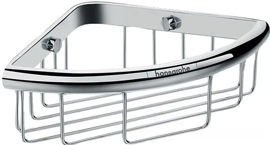 Hansgrohe Полка Logis Universal 41710000 фото