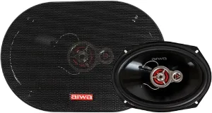 Коаксиальная АС Aiwa ASM-6930 фото