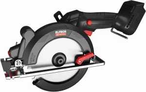 Дисковая (циркулярная) пила ELITECH HD CCS 2050BL E2206.041.00 (без АКБ) фото