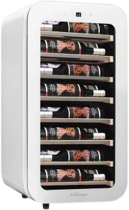 Винный шкаф Meyvel MV22-KWF1 фото
