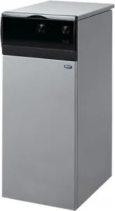 Отопительный котел BAXI SLIM 1.230 iN фото