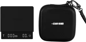 Кухонные весы MHW-3BOMBER Cube Coffee Scale 3.0 Micro для кофе фото