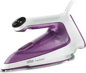 Утюг Braun FreeStyle 7 FI7215VI фото
