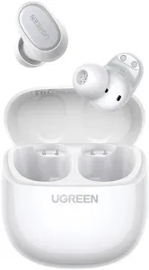Наушники Ugreen Dots WS220 (белый) фото
