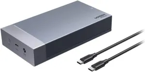 Бокс для накопителей M.2 Ugreen CM847 65733EU фото