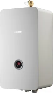 Отопительный котел Bosch Tronic Heat 3500 12 7738502585 фото