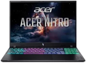 Игровой ноутбук Acer Nitro V 16 ANV16-I31-71BH NH.U5CCD.002 фото