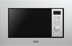 Микроволновая печь DeLonghi DMO 20IM Matero фото