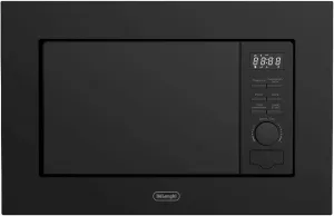 Микроволновая печь DeLonghi DMO 20NB Matero фото