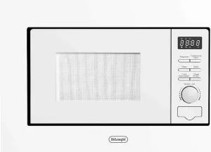 Микроволновая печь DeLonghi DMO 20BB Matero фото