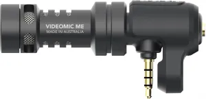 Микрофон RODE VideoMic Me фото