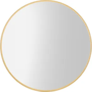 Saniteco Зеркало 1BE10 70 (бежевый) фото