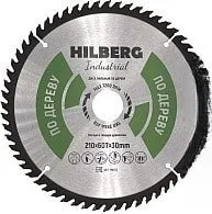 Пильный диск Hilberg HW212 фото