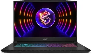 MSI Katana 17 B13VEK-1621XRUY фото