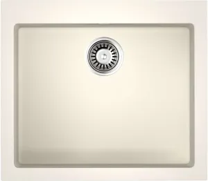 Кухонная мойка Omoikiri Bosen 57-WH (4993148) фото