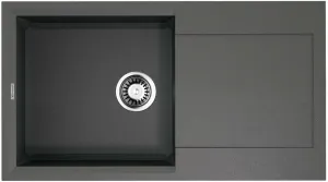 Кухонная мойка Omoikiri Sakaime 78-PL [4993196] фото