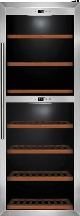 Винный шкаф CASO WineComfort 1260 Smart фото