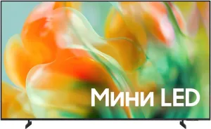 MiniLED телевизор Samsung Mini LED M80H 4K UE55M80HAUXPY фото
