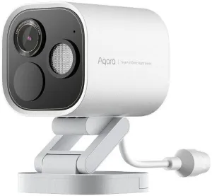 IP-камера Aqara Camera Hub G5 Pro PoE CH-C03D (белый) фото