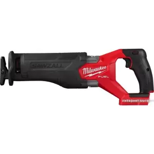 Сабельная пила Milwaukee Fuel M18 M18FSZ-0 4933498063 (без АКБ) фото